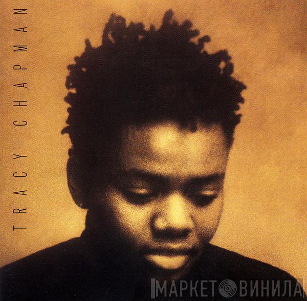  Tracy Chapman  - Tracy Chapman