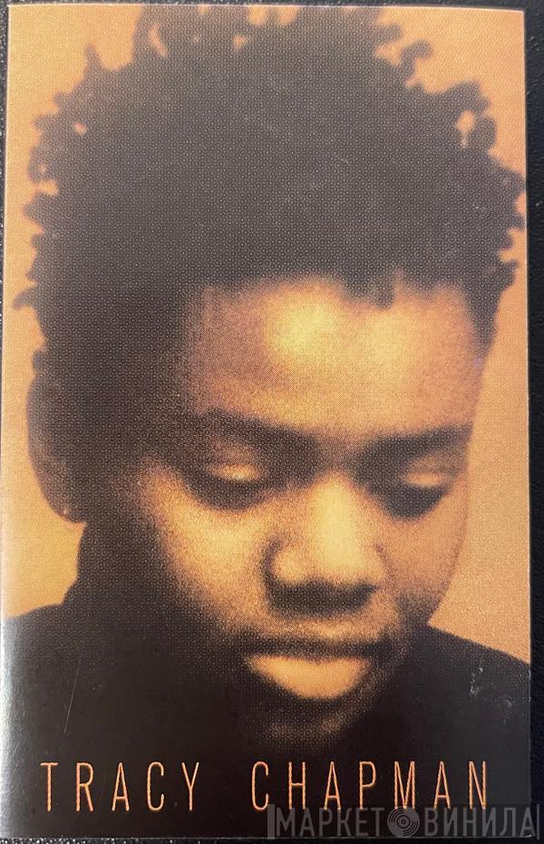  Tracy Chapman  - Tracy Chapman