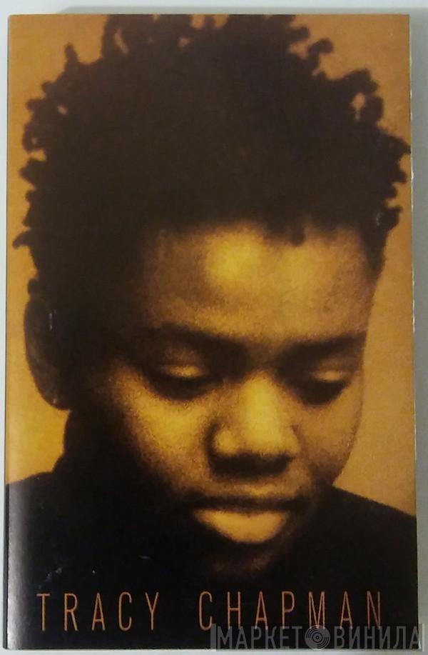  Tracy Chapman  - Tracy Chapman