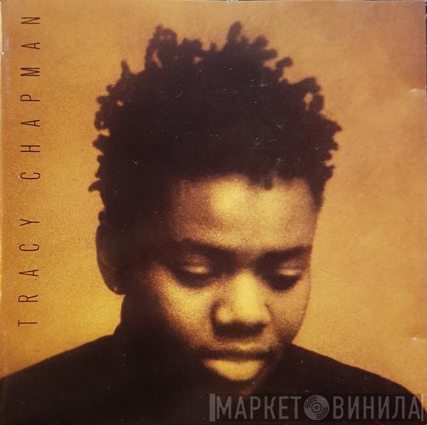  Tracy Chapman  - Tracy Chapman