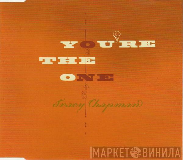 Tracy Chapman - You're The One