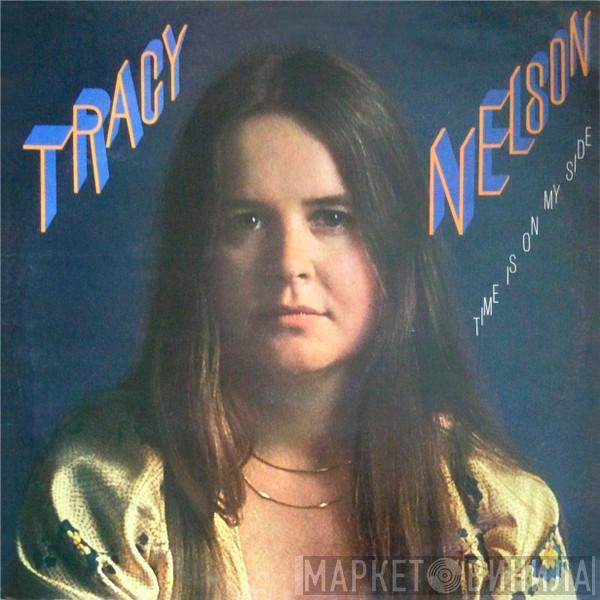 Tracy Nelson - Time Is On My Side