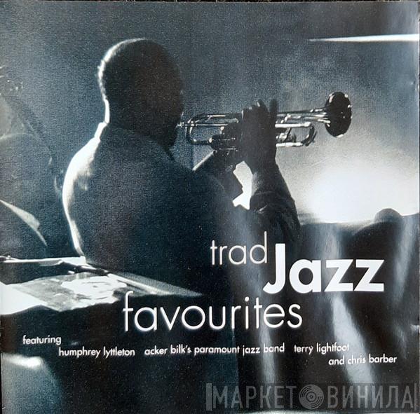  - Trad Jazz Favourites