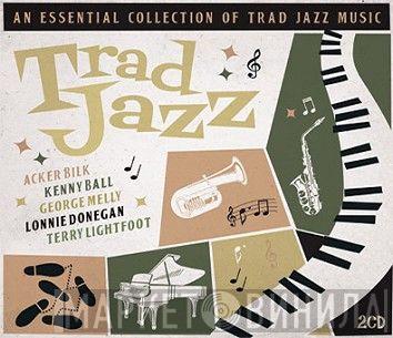  - Trad Jazz