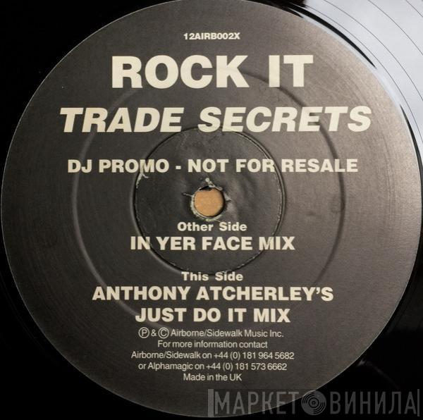 Trade Secrets - Rock It