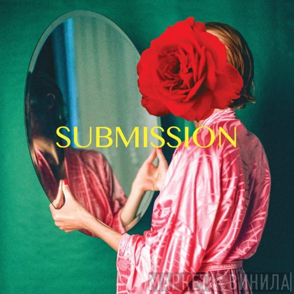 Trading Places  - Submission
