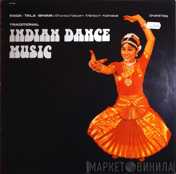  - Traditional Indian Dance Music