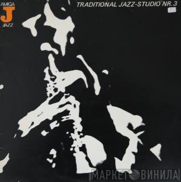  - Traditional Jazz-Studio Nr. 3