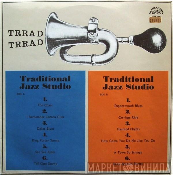 Traditional Jazz Studio - Trrad Trrad