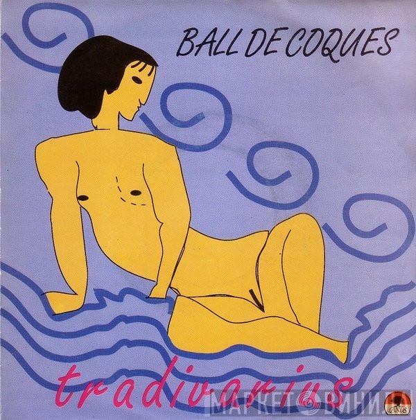 Tradivarius - Ball De Coques
