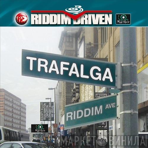  - Trafalga