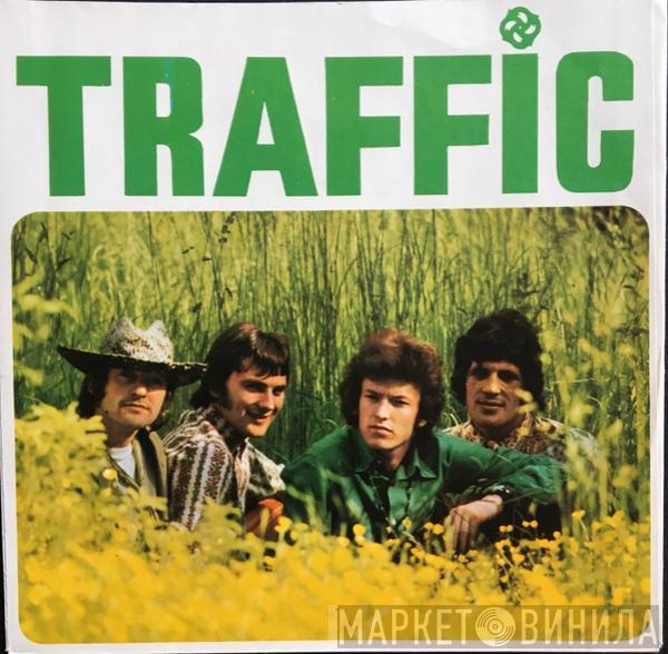  Traffic  - Hole In My Shoe / Smiling Phases