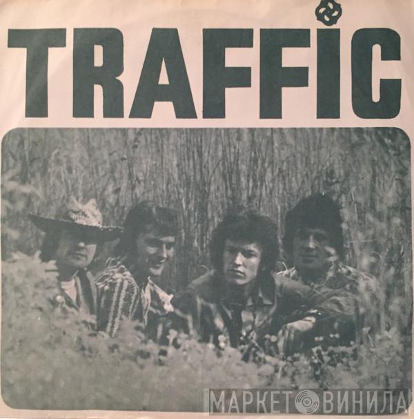  Traffic  - Hole In My Shoe / Smiling Phases