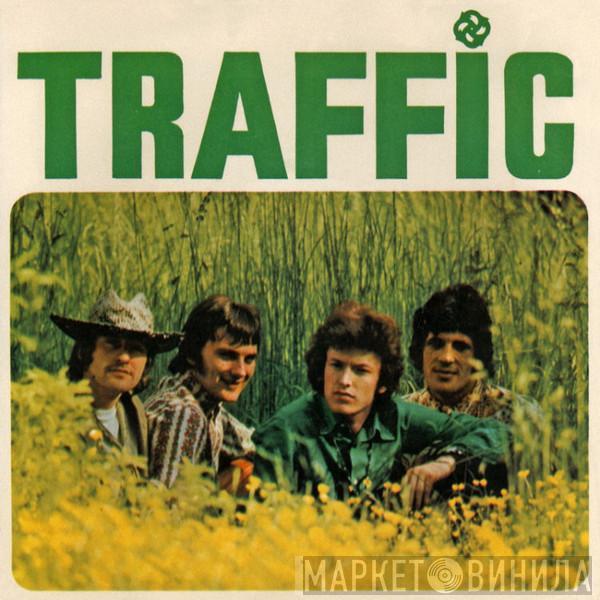  Traffic  - Hole In My Shoe / Smiling Phases
