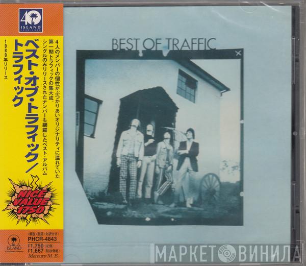  Traffic  - Best Of Traffic