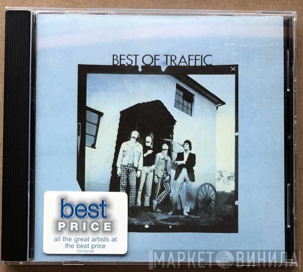  Traffic  - Best Of Traffic