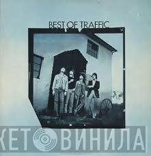  Traffic  - Best Of Traffic