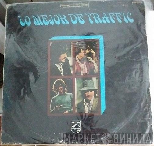  Traffic  - Best Of Traffic