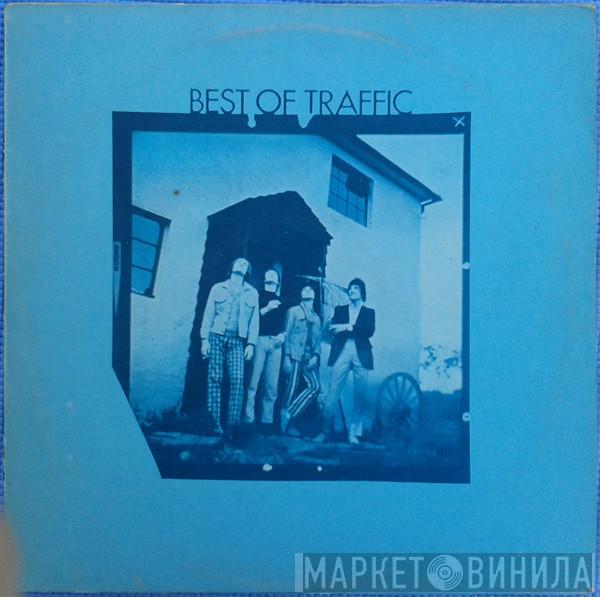  Traffic  - Best Of Traffic