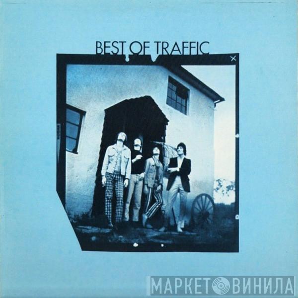 Traffic - Best Of Traffic