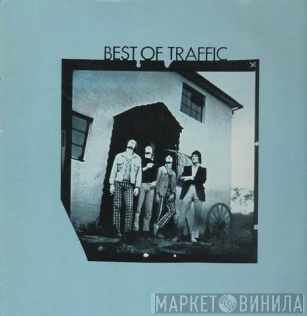 Traffic - Best Of Traffic