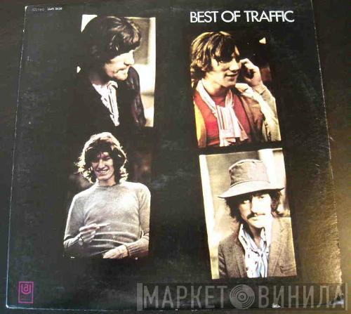  Traffic  - Best Of Traffic