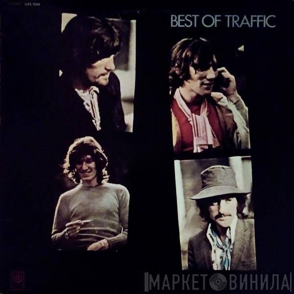  Traffic  - Best Of Traffic