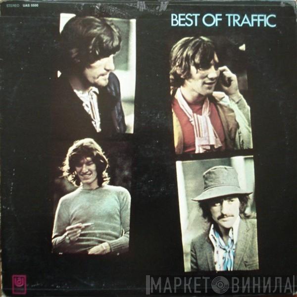  Traffic  - Best Of Traffic