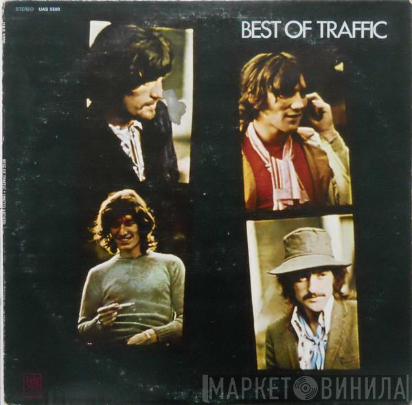  Traffic  - Best Of Traffic