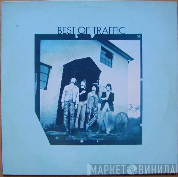 Traffic  - Best Of Traffic