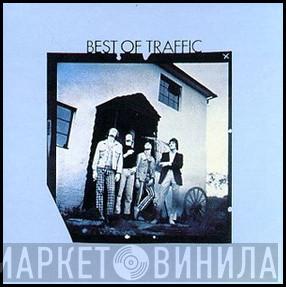  Traffic  - Best Of Traffic