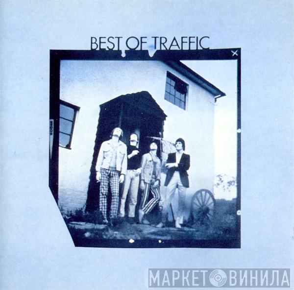 Traffic  - Best Of Traffic
