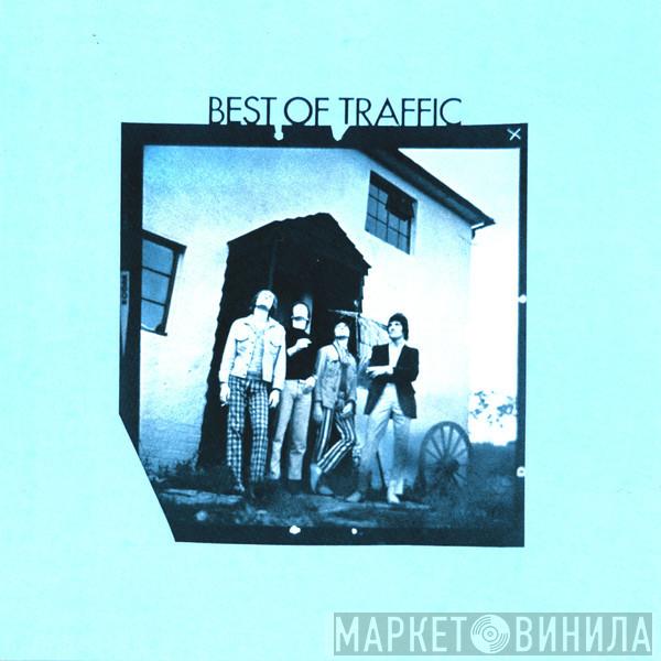  Traffic  - Best Of Traffic