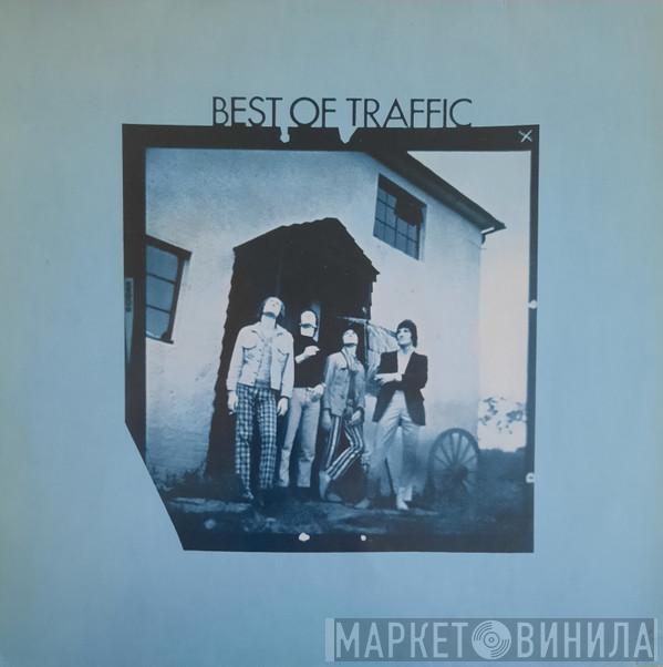  Traffic  - Best Of Traffic