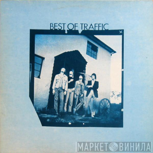  Traffic  - Best Of Traffic