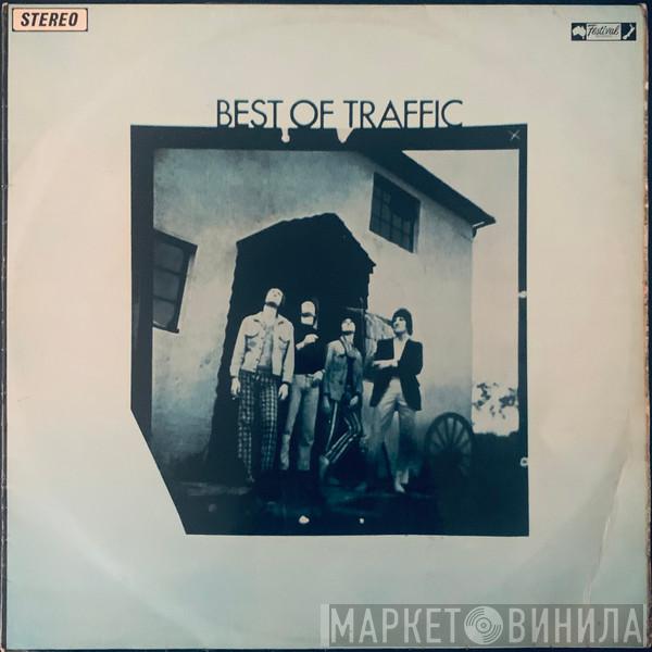  Traffic  - Best Of Traffic