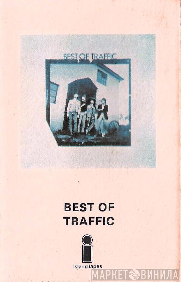  Traffic  - Best Of Traffic
