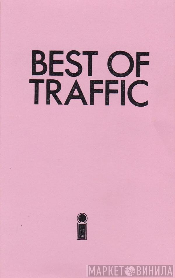  Traffic  - Best Of Traffic