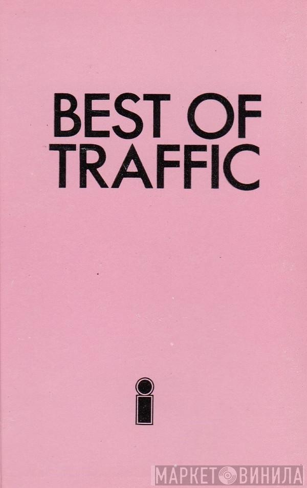  Traffic  - Best Of Traffic