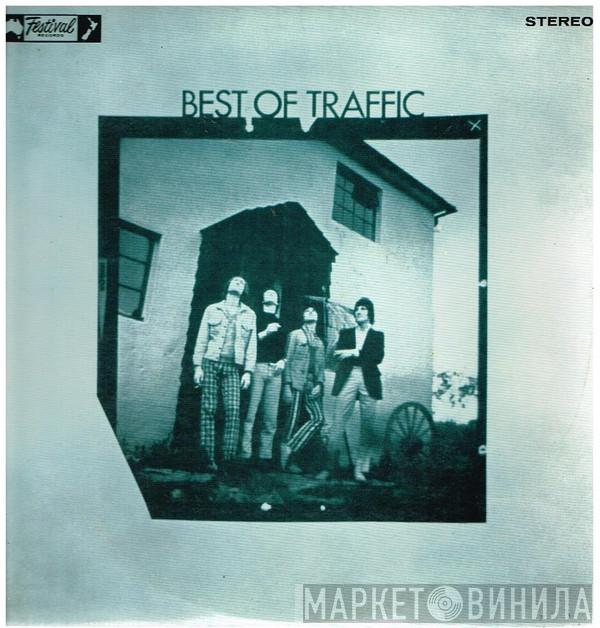  Traffic  - Best Of Traffic