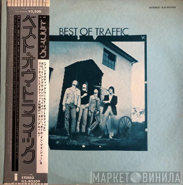  Traffic  - Best Of Traffic