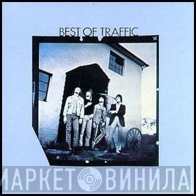  Traffic  - Best Of Traffic
