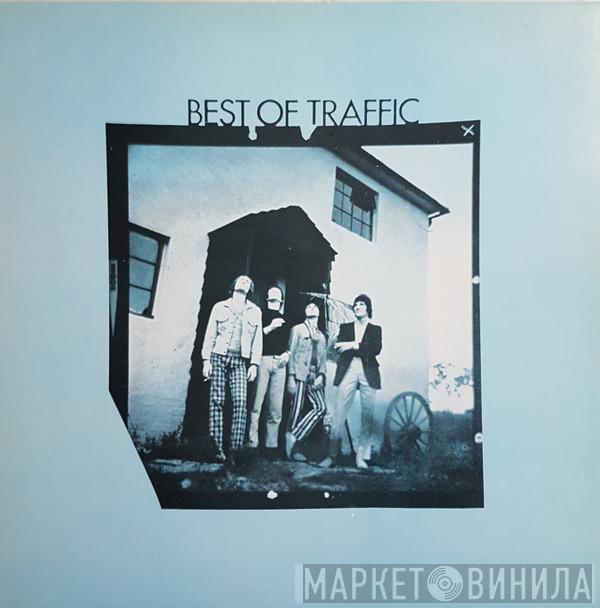  Traffic  - Best Of Traffic