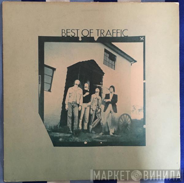  Traffic  - Best Of Traffic