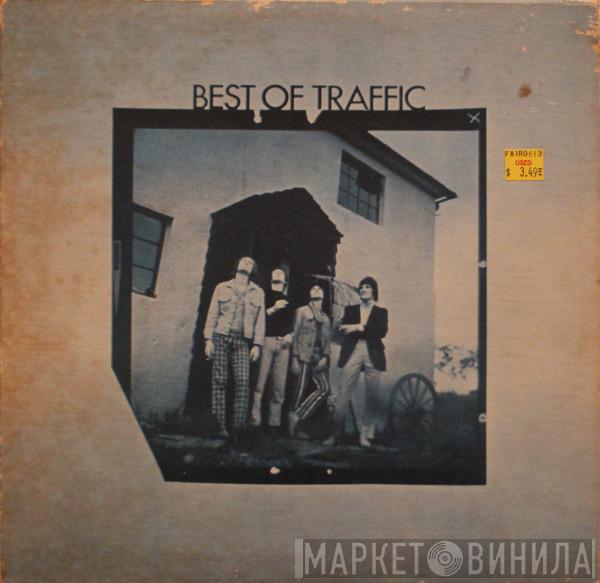  Traffic  - Best Of Traffic