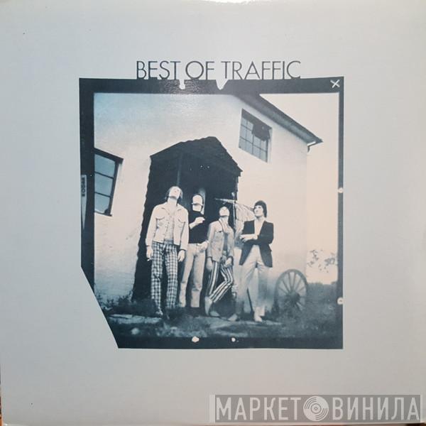  Traffic  - Best Of Traffic