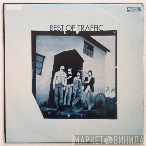  Traffic  - Best Of Traffic