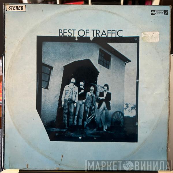  Traffic  - Best Of Traffic
