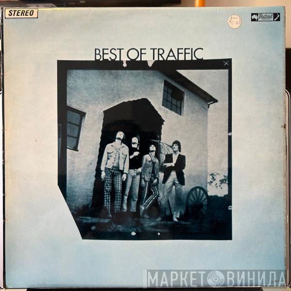  Traffic  - Best Of Traffic
