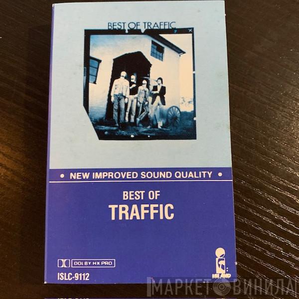  Traffic  - Best Of Traffic